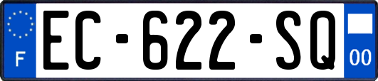EC-622-SQ