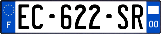 EC-622-SR