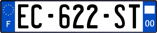 EC-622-ST