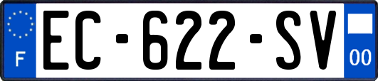 EC-622-SV