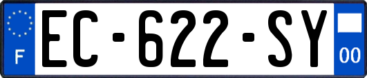 EC-622-SY