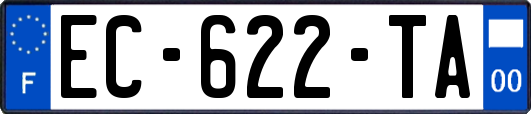 EC-622-TA