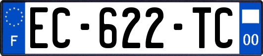 EC-622-TC