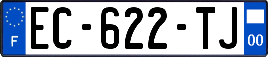 EC-622-TJ