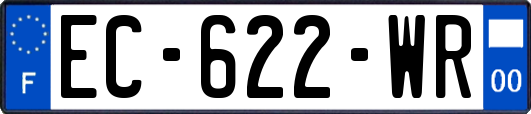 EC-622-WR