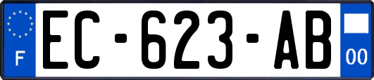 EC-623-AB