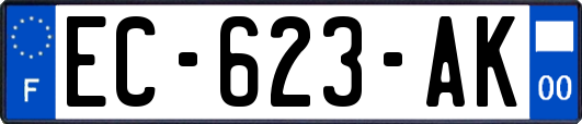 EC-623-AK