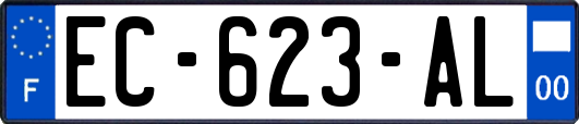 EC-623-AL