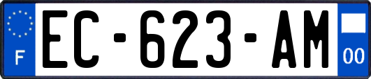 EC-623-AM