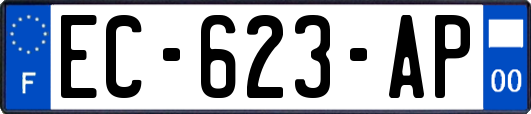 EC-623-AP