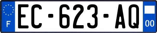 EC-623-AQ