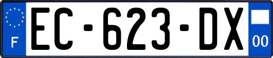 EC-623-DX