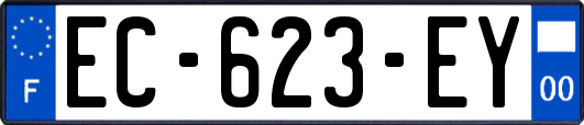 EC-623-EY