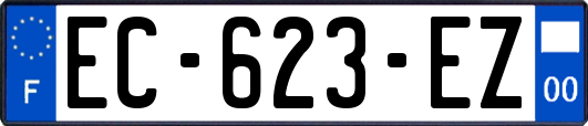 EC-623-EZ