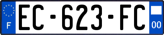 EC-623-FC