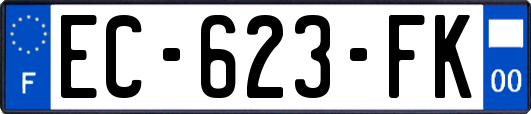 EC-623-FK