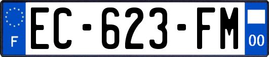 EC-623-FM