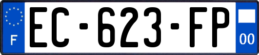 EC-623-FP