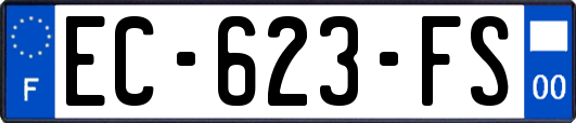 EC-623-FS