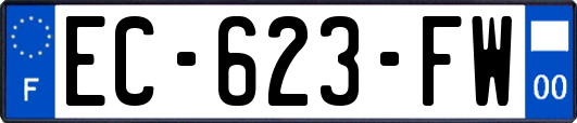 EC-623-FW