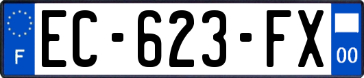EC-623-FX