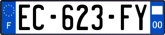EC-623-FY