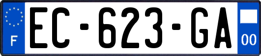 EC-623-GA