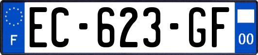 EC-623-GF