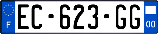 EC-623-GG