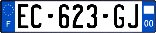 EC-623-GJ