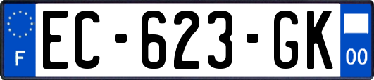EC-623-GK