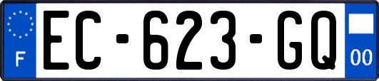 EC-623-GQ