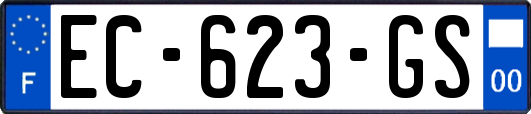 EC-623-GS