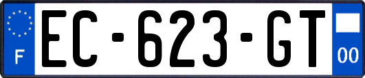 EC-623-GT