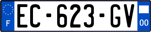 EC-623-GV