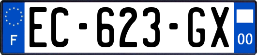 EC-623-GX