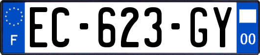 EC-623-GY