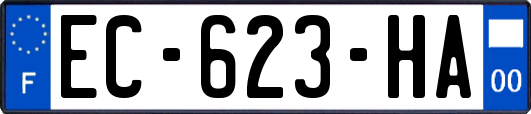 EC-623-HA