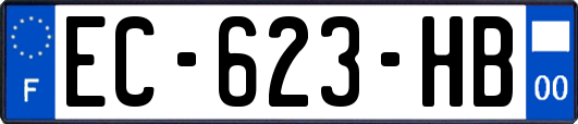 EC-623-HB