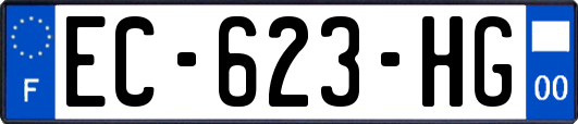 EC-623-HG