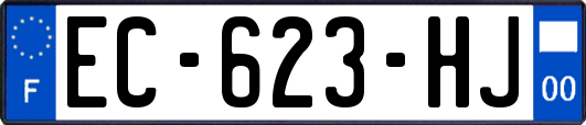 EC-623-HJ
