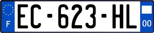 EC-623-HL