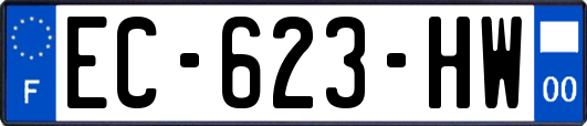 EC-623-HW