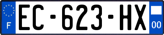EC-623-HX