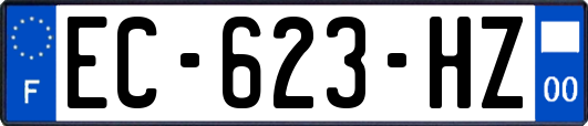 EC-623-HZ