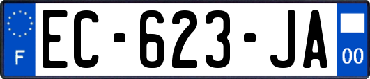 EC-623-JA