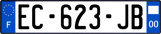 EC-623-JB