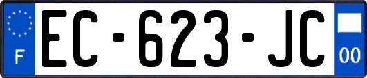 EC-623-JC