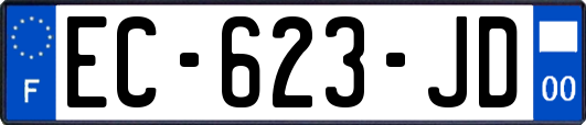 EC-623-JD