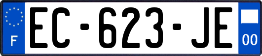 EC-623-JE